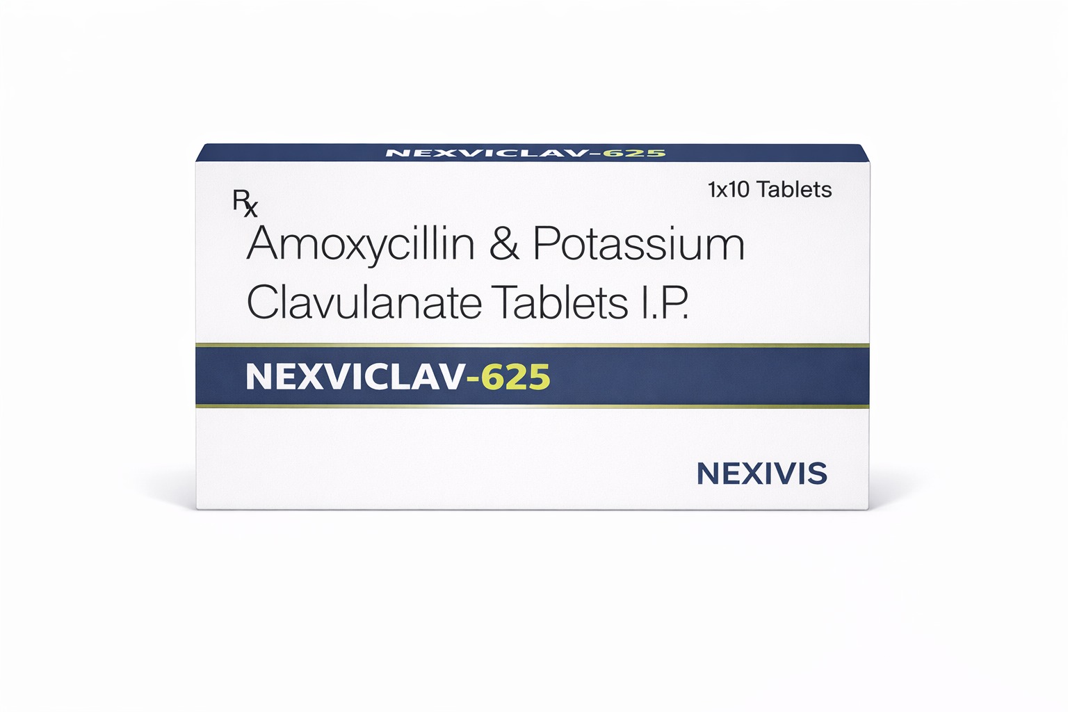 Nexviclav-625