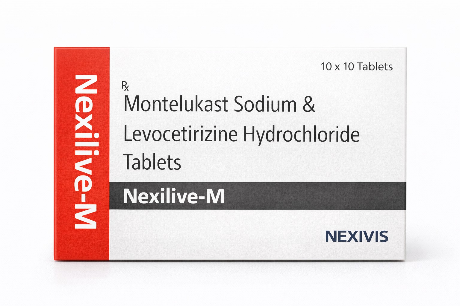 Nexilive-M