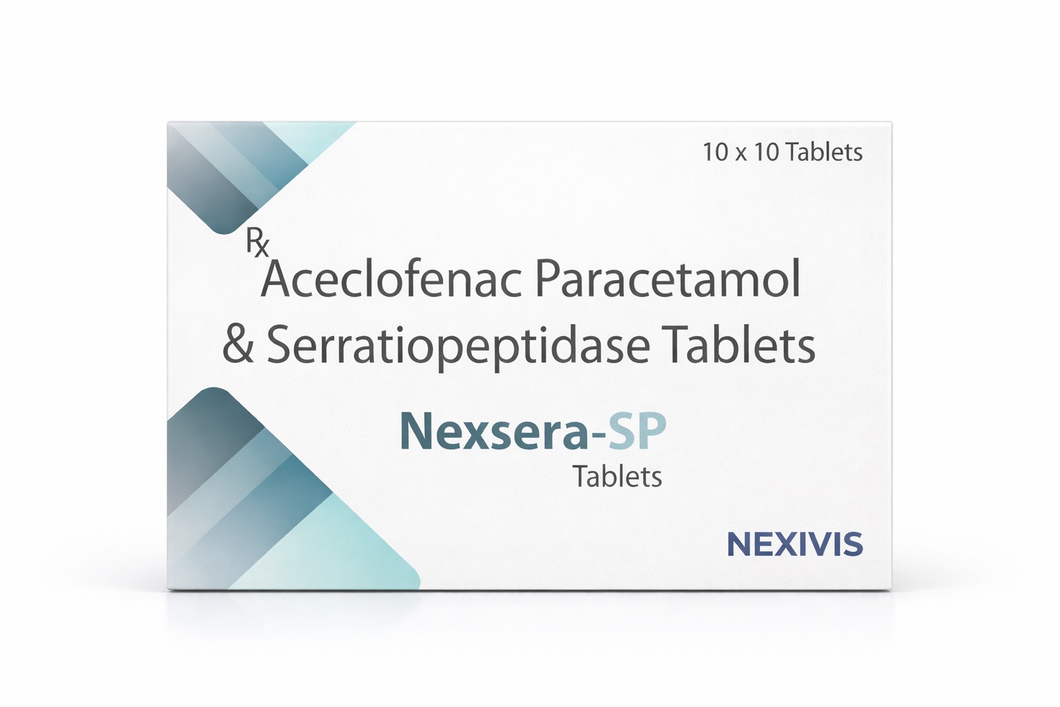 Nexsera-SP