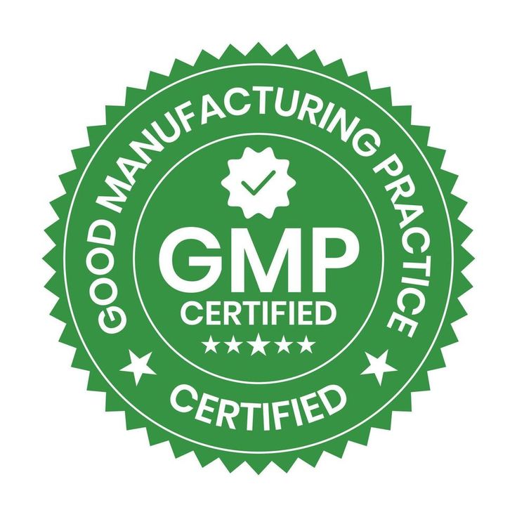 Certified Quality