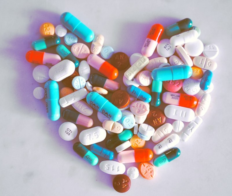 Nexivis Pharma Future